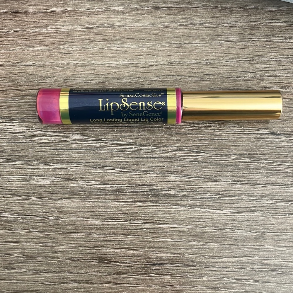 Purple Reign Lipsense